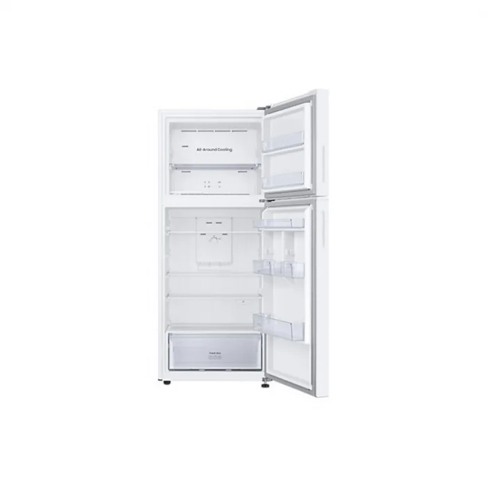 Samsung RT38CG6004WW 393 Litre Beyaz Üstten Donduruculu Buzdolabı