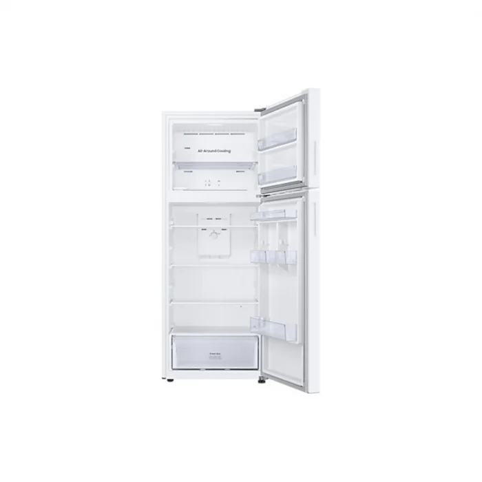 Samsung RT47CG6006WW 465 Litre Beyaz Üstten Donduruculu Buzdolabı