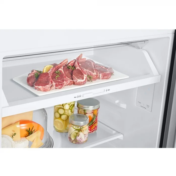 Samsung RT47CG6636S9 465 Litre Inoks Üstten Donduruculu Buzdolabı