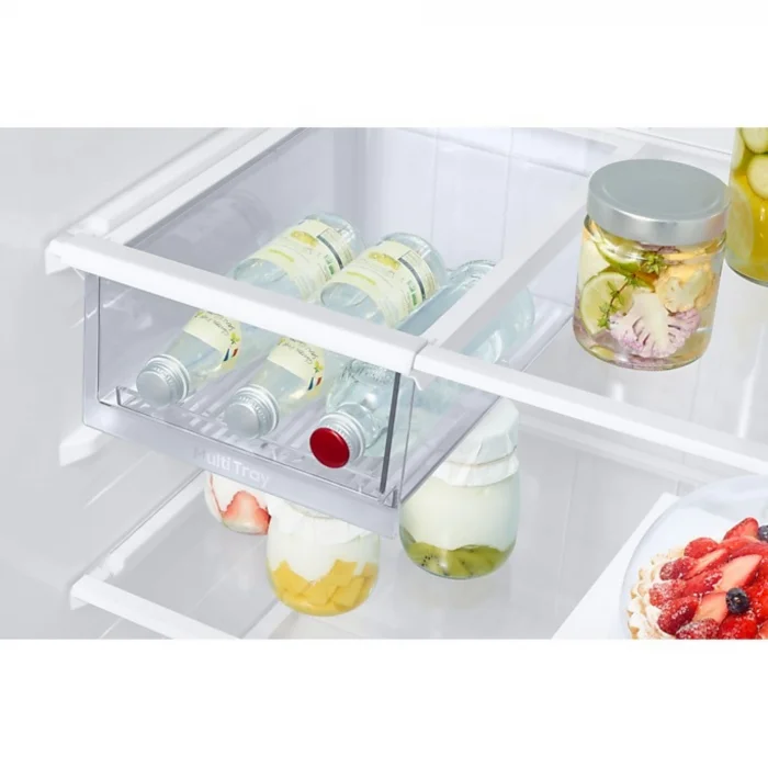 Samsung RT47CG6636S9 465 Litre Inoks Üstten Donduruculu Buzdolabı