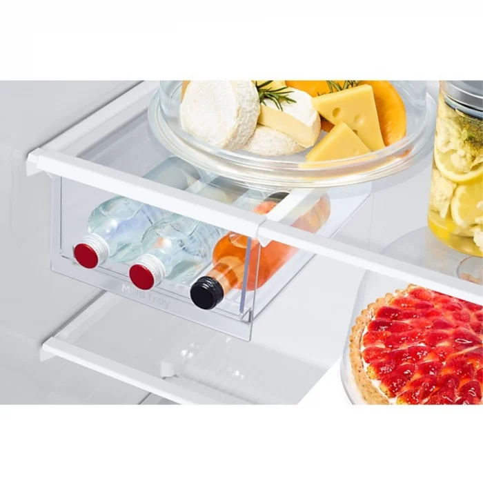 Samsung RT47CG6636WW 465 Litre Beyaz Üstten Donduruculu Buzdolabı