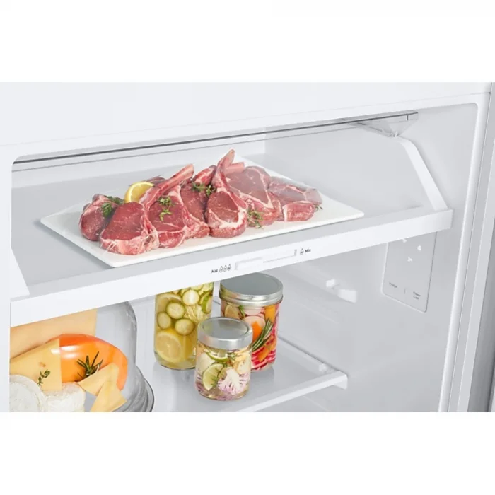 Samsung RT47CG6636WW 465 Litre Beyaz Üstten Donduruculu Buzdolabı