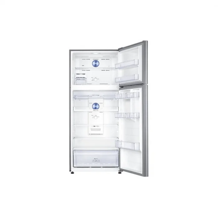 Samsung RT53K603PS9 531 Litre Beyaz Üstten Donduruculu Buzdolabı