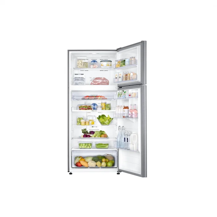 Samsung RT53K603PS9 531 Litre Beyaz Üstten Donduruculu Buzdolabı