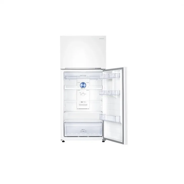 Samsung RT53K603PWW 531 Litre Beyaz Üstten Donduruculu Buzdolabı