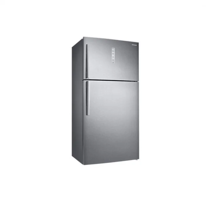 Samsung RT58K704RSL 588 Litre Inoks Üstten Donduruculu Buzdolabı