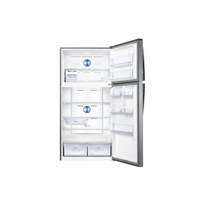 Samsung RT58K704RSL 588 Litre Inoks Üstten Donduruculu Buzdolabı
