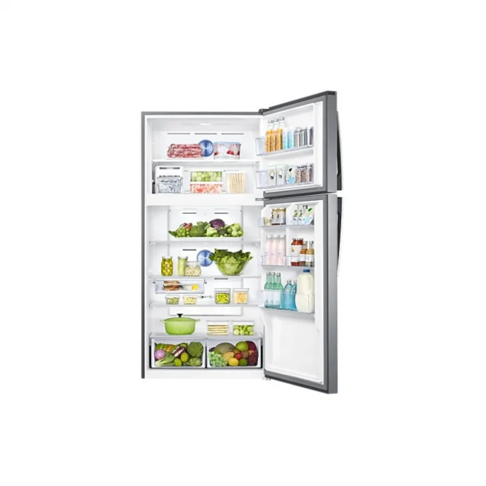 Samsung RT58K704RSL 588 Litre Inoks Üstten Donduruculu Buzdolabı