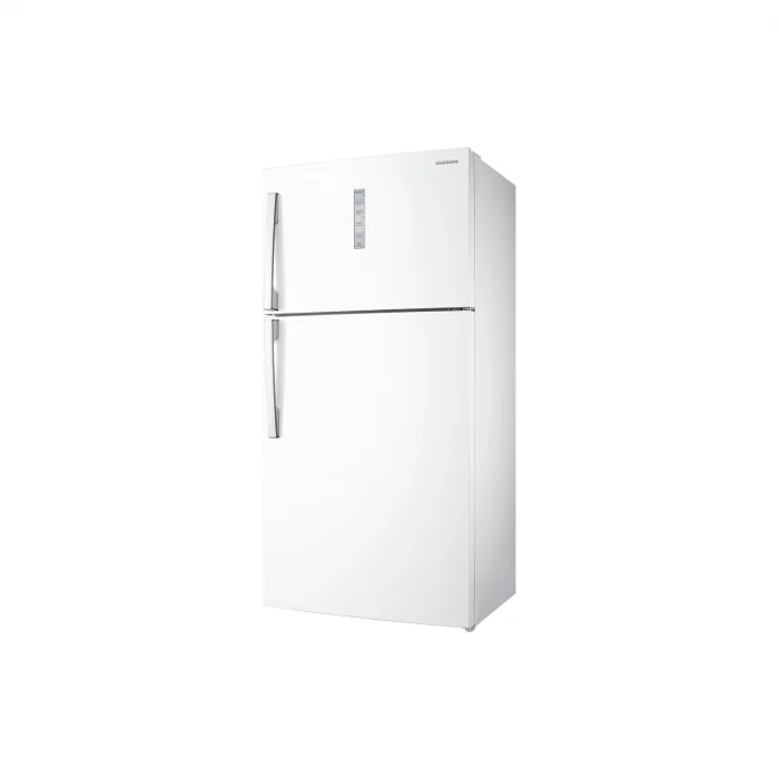 Samsung RT58K704RWW 588 Litre Beyaz Üstten Donduruculu Buzdolabı