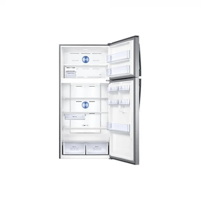 Samsung RT62K704RSL 622 Litre Inoks Üstten Donduruculu Buzdolabı