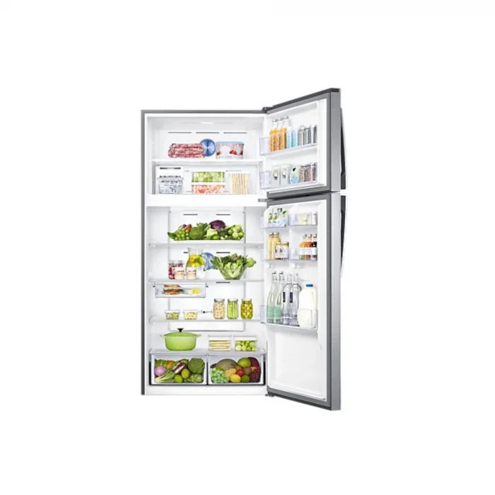 Samsung RT62K704RSL 622 Litre Inoks Üstten Donduruculu Buzdolabı
