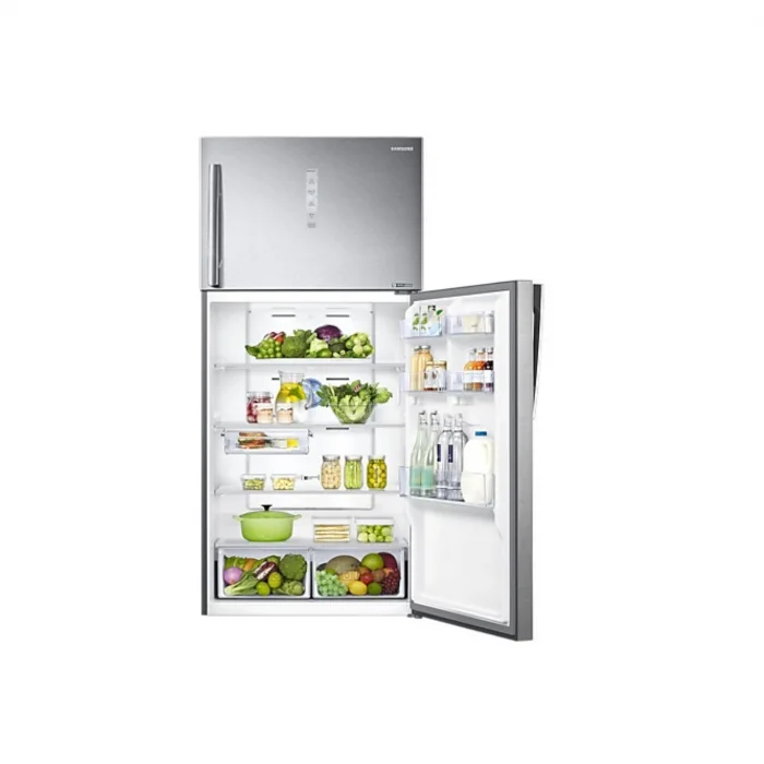 Samsung RT62K704RSL 622 Litre Inoks Üstten Donduruculu Buzdolabı