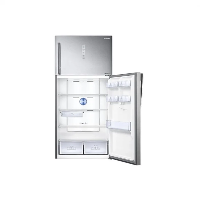 Samsung RT62K704RSL 622 Litre Inoks Üstten Donduruculu Buzdolabı