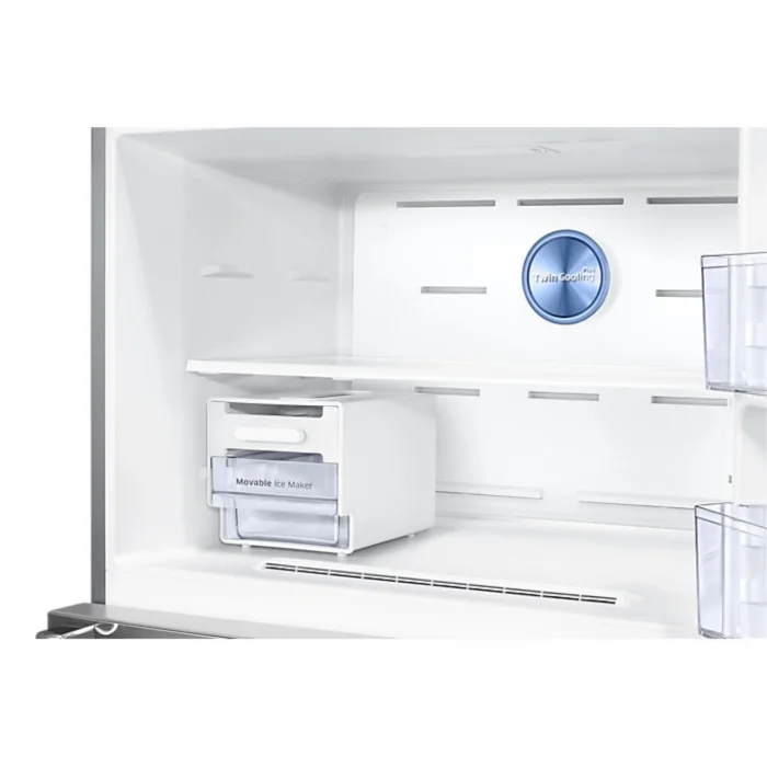 Samsung RT62K704RSL 622 Litre Inoks Üstten Donduruculu Buzdolabı