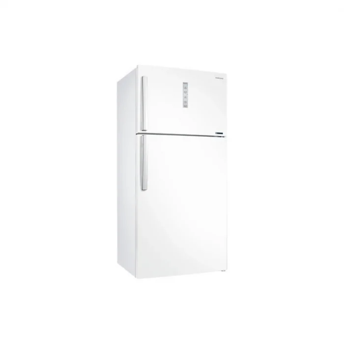 Samsung RT62K704RWW 622 Litre Beyaz Üstten Donduruculu Buzdolabı