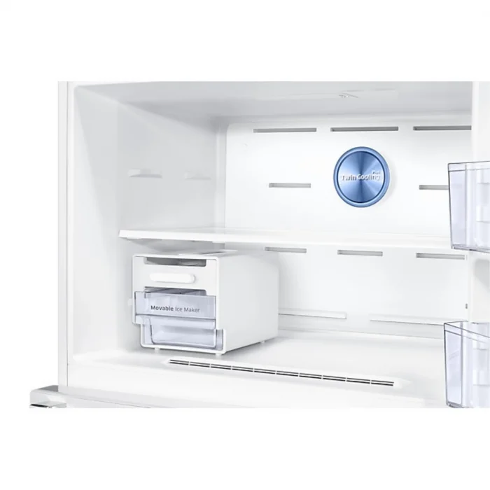 Samsung RT62K704RWW 622 Litre Beyaz Üstten Donduruculu Buzdolabı