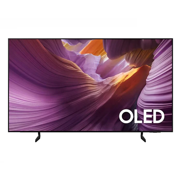 Samsung S85F 65 inç 165 Ekran 4K Ultra HD Tizen OLED TV