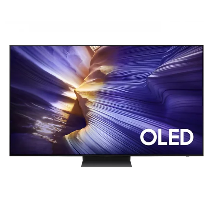 Samsung S90F 65 163 Ekran 4K Ultra HD OLED Televizyon