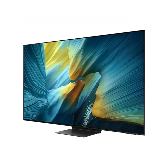 Samsung S95F 65 163 Ekran 4K Ultra HD OLED Televizyon