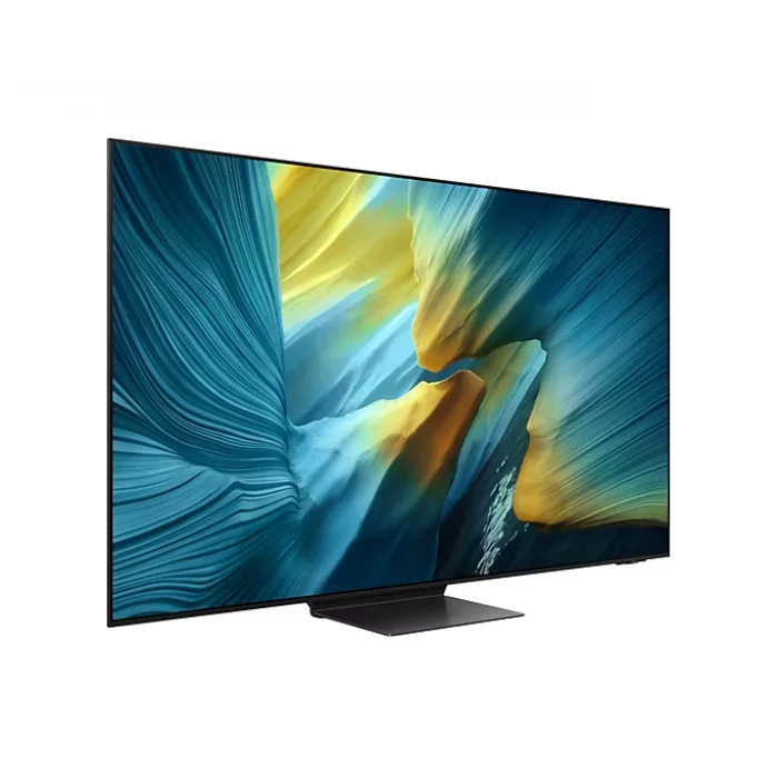 Samsung S95F 65 163 Ekran 4K Ultra HD OLED Televizyon