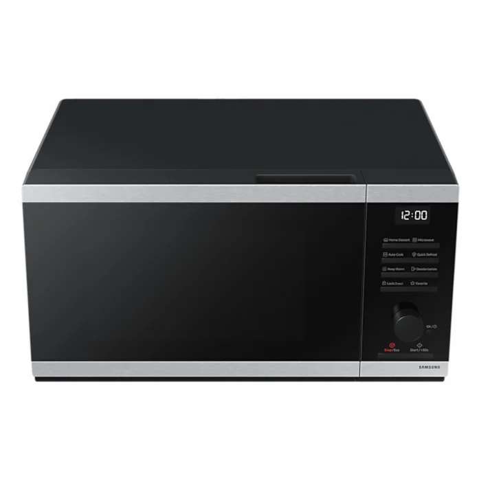 Samsung MS23DG4504ATTR  Solo Mikrodalga Fırın Inox