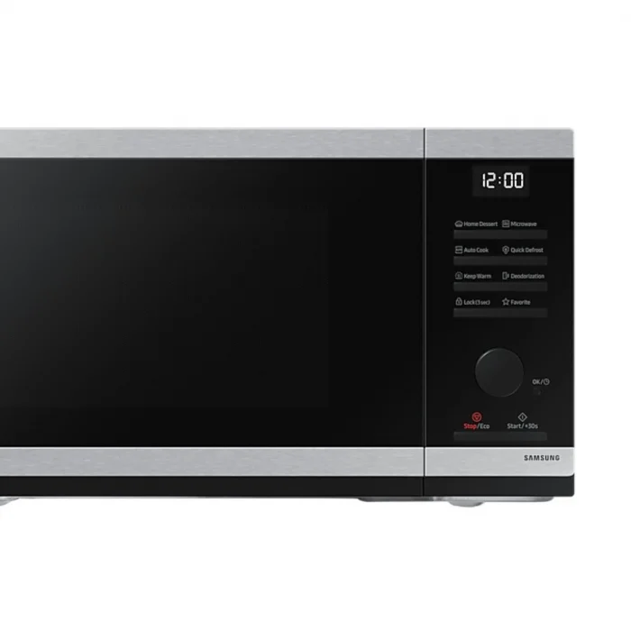 Samsung MS23DG4504ATTR  Solo Mikrodalga Fırın Inox