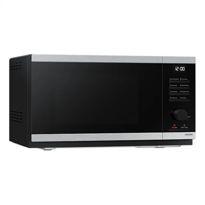 Samsung MS23DG4504ATTR  Solo Mikrodalga Fırın Inox