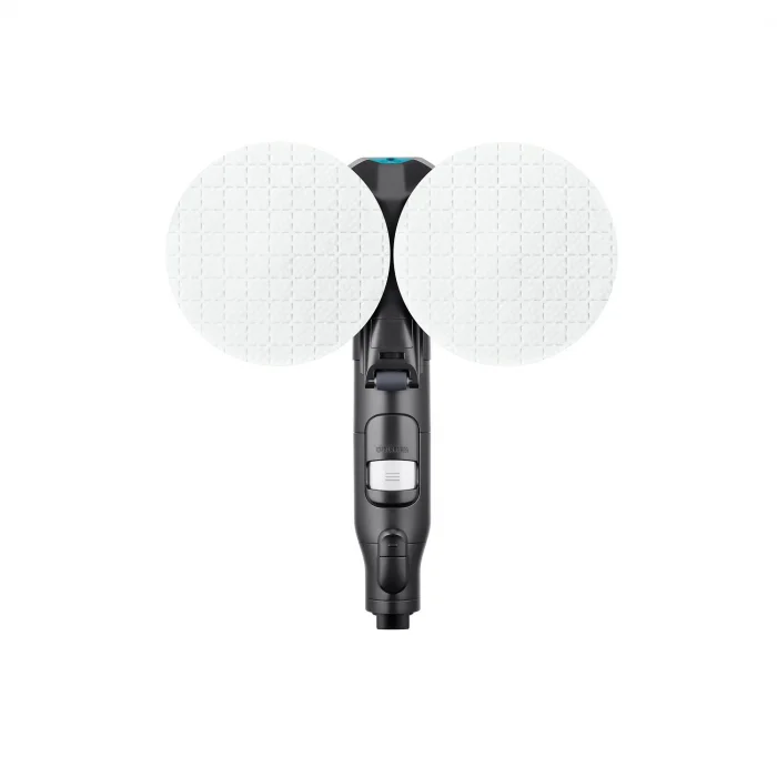 Samsung Spreyli Turbo Temizleme Başlığı