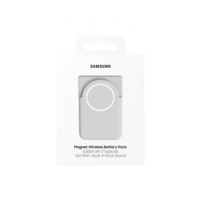 SAMSUNG STANDLI MAGNET WİRELESS BATTERY PACK 5000
