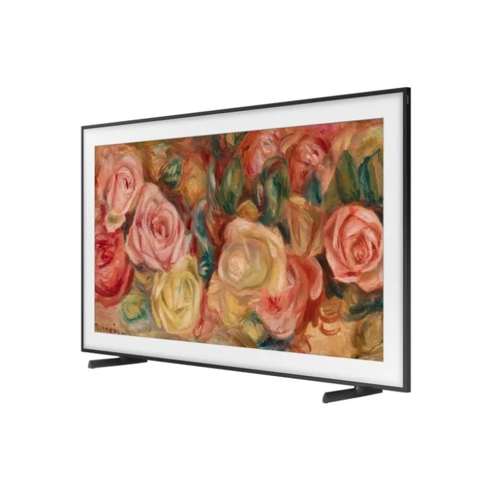 Samsung The Frame 55LS03D 4K Ultra HD 55 140 Ekran Uydu Alıcılı Smart QLED TV