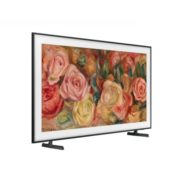 Samsung The Frame 55LS03D 4K Ultra HD 55 140 Ekran Uydu Alıcılı Smart QLED TV