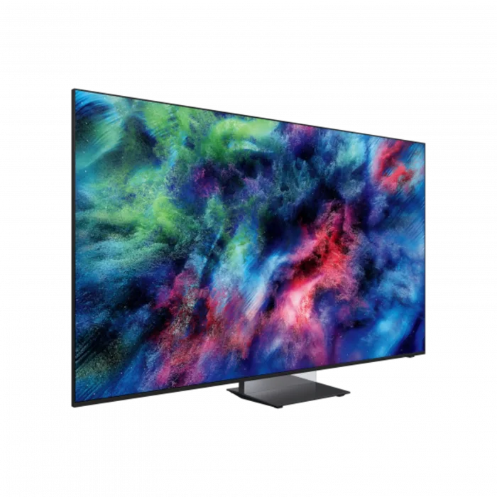 Samsung The Frame QE65LS03H 65 (163 cm) QLED 4K UHD Art Mode Smart TV