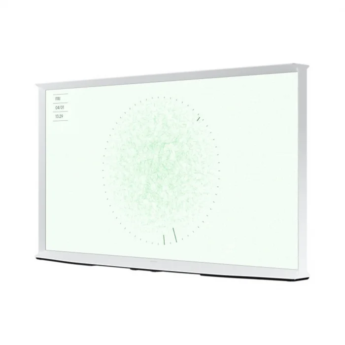 Samsung The Serif LS01D Televizyon