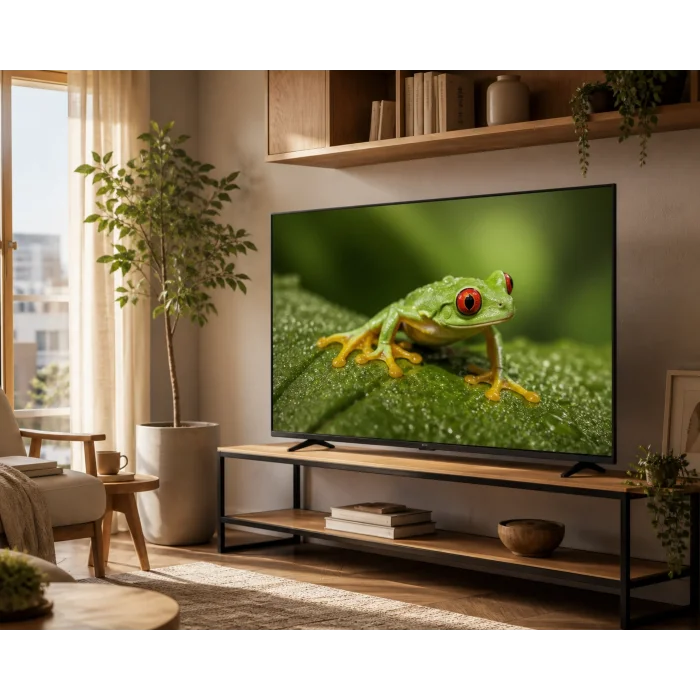 Samsung UE55M70HAU 55 (140 cm) Mini LED 4K UHD Vision AI Smart TV