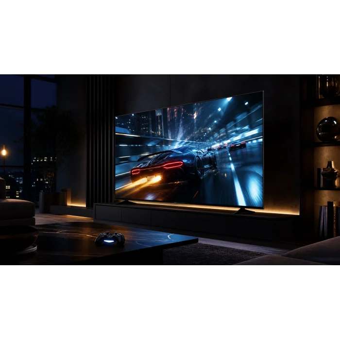 Samsung UE75M80HAU 75 (190 cm) Mini LED 4K UHD Vision AI Smart TV