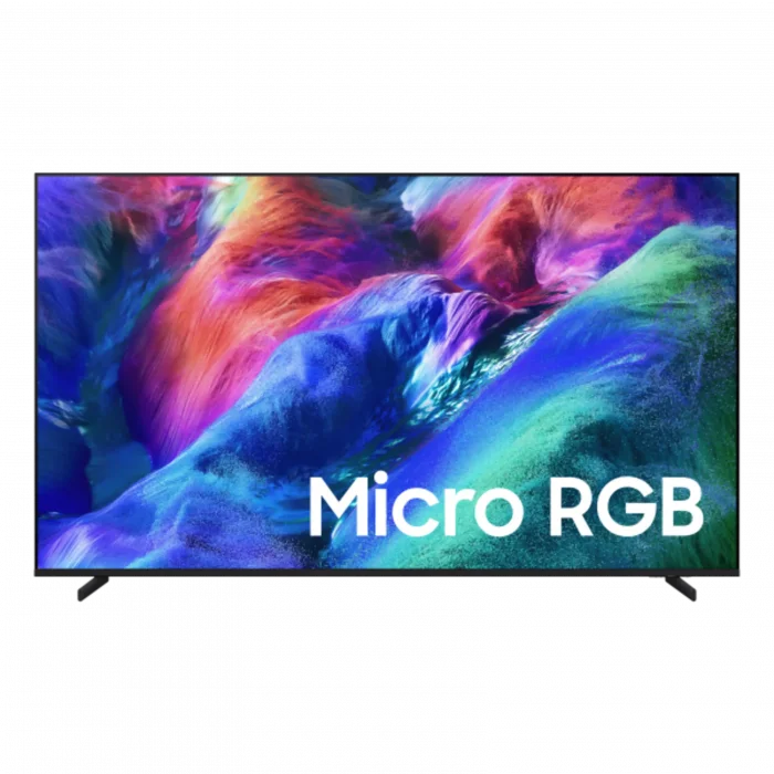 Samsung UE85M70HAU 85 (214 cm) Mini LED 4K UHD Vision AI Smart TV