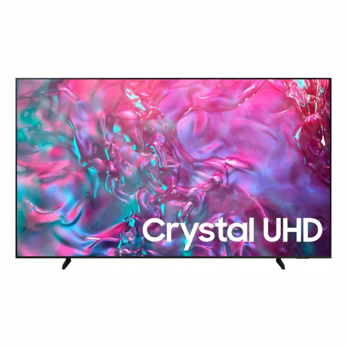 Samsung UE98DU9000 98 248 Ekran 4K Ultra HD Crystal UHD Uydu Alıcılı Smart LED TV