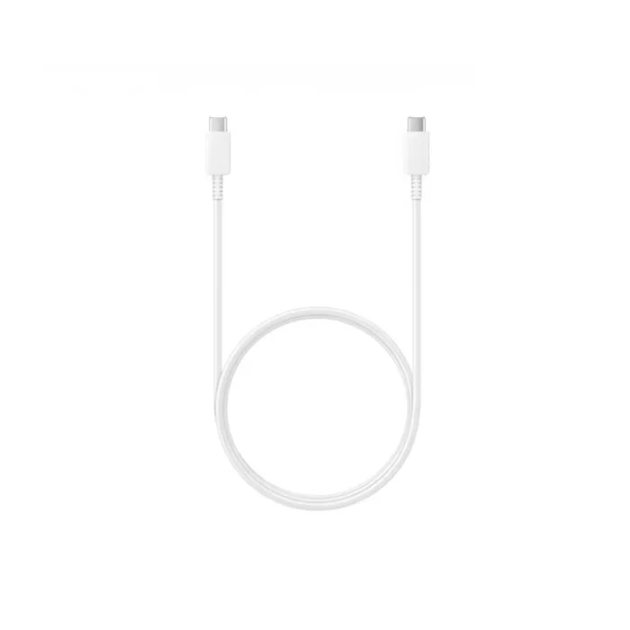 Samsung USB Tip-C Kablo 5A Beyaz