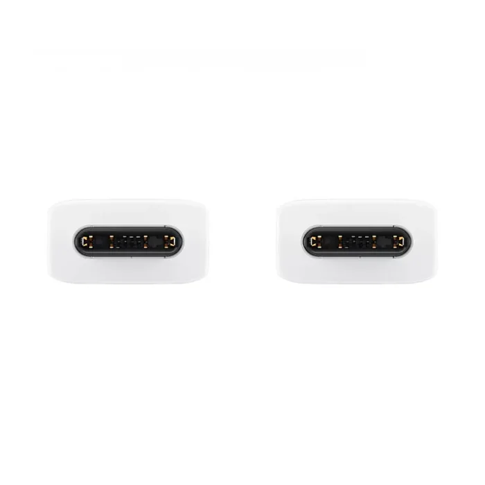 Samsung USB Tip-C Kablo 5A Beyaz