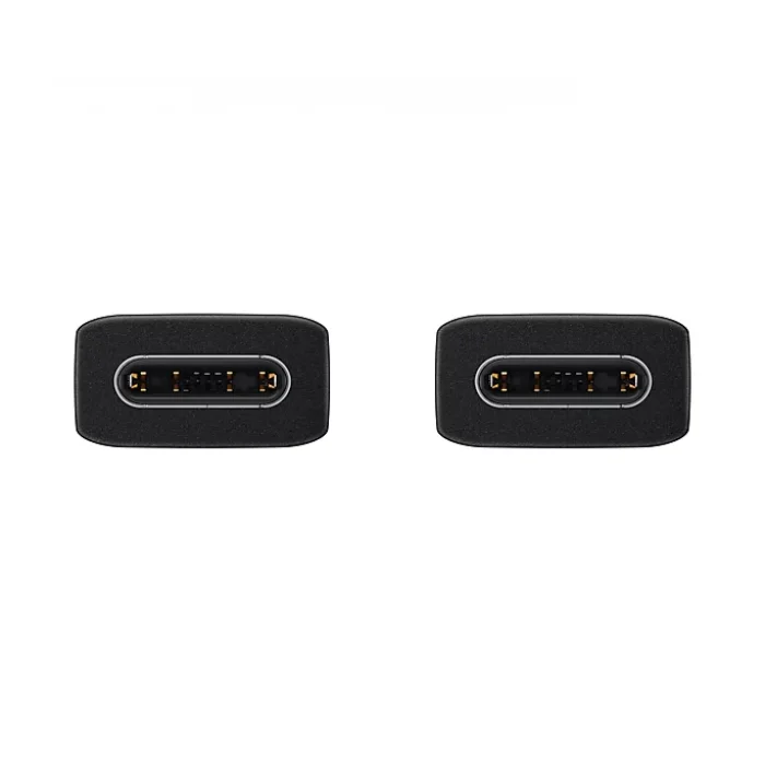 Samsung USB Tip-C Kablo Siyah