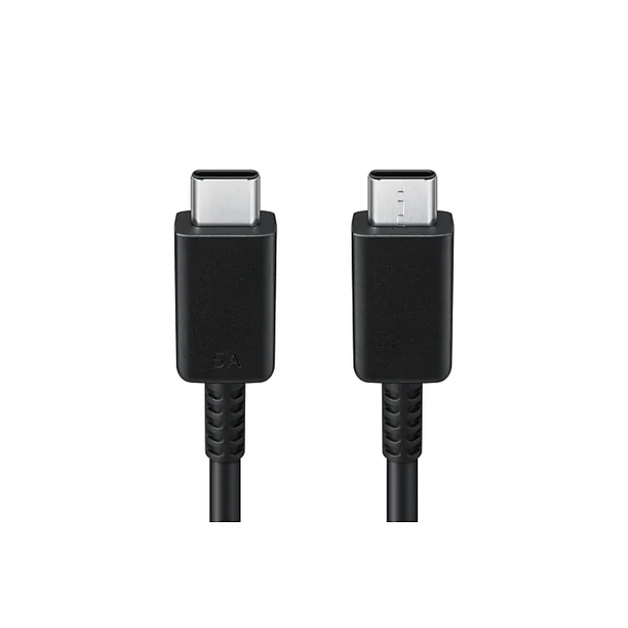 Samsung USB Tip-C Kablo Siyah