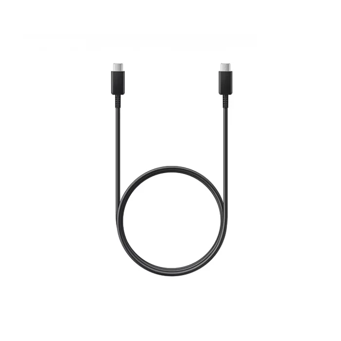 Samsung USB Tip-C Kablo Siyah