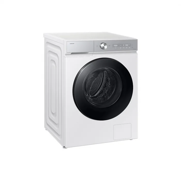 Samsung WD11DB8B85GH 11+6 Kg 1400 Devir Kurutmalı Çamaşır Makinesi Beyaz