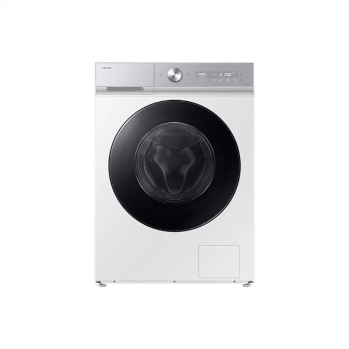 Samsung WD11DB8B85GH 11+6 Kg 1400 Devir Kurutmalı Çamaşır Makinesi Beyaz