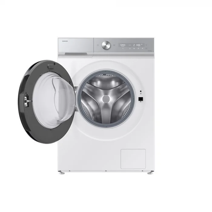 Samsung WD11DB8B85GH 11+6 Kg 1400 Devir Kurutmalı Çamaşır Makinesi Beyaz