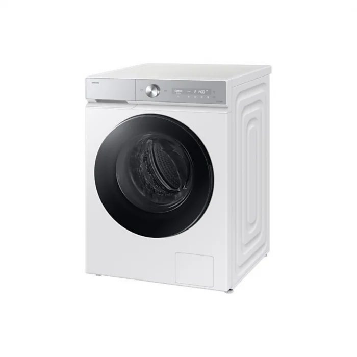 Samsung WD11DB8B85GH 11+6 Kg 1400 Devir Kurutmalı Çamaşır Makinesi Beyaz