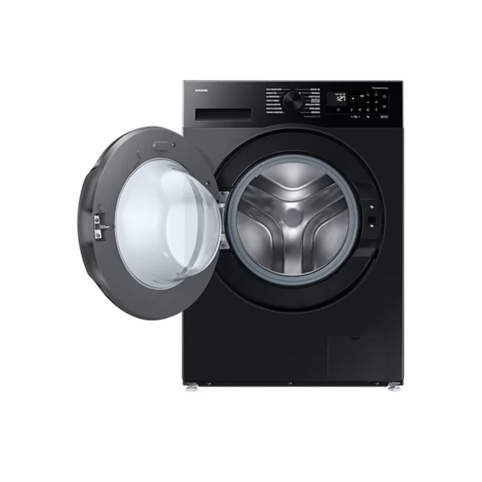 Samsung WD11DG5B15BBAH 11+6 Kg 1400 Devir Kurutmalı Çamaşır Makinesi Siyah