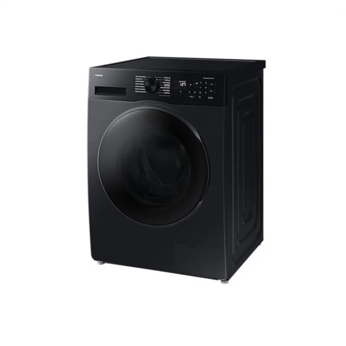 Samsung WD11DG5B15BBAH 11+6 Kg 1400 Devir Kurutmalı Çamaşır Makinesi Siyah