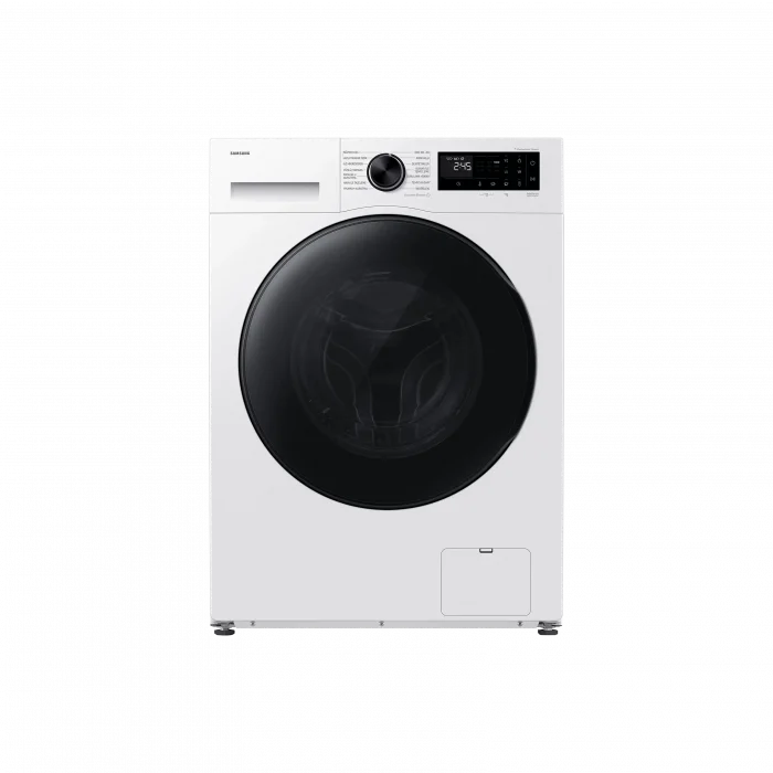 Samsung WD90HG5U34BEAH Combo AI Ecobubble 9 kg Yıkama / 6 kg Kurutma 1400 Devir Kurutmalı Çamaşır Makinesi - Beyaz (D Enerji Sınıfı)