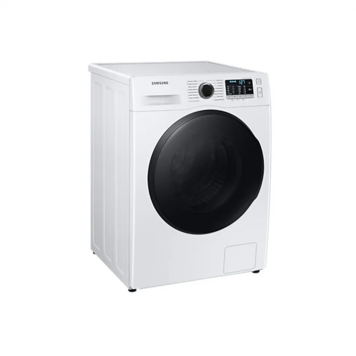 Samsung WD90TA046BE1AH 9+6 Kg 1400 Devir Kurutmalı Çamaşır Makinesi Beyaz